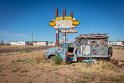 117 Route 66, Tucumcari